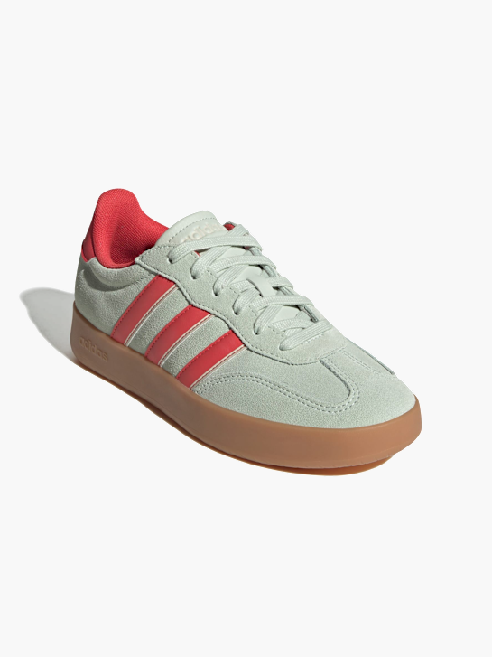 adidas Barreda Schuh Grün 143118 2