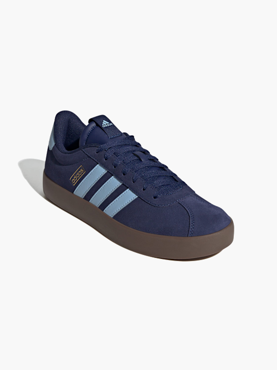 adidas VL Court 3.0 Schuh Blau 169033 2