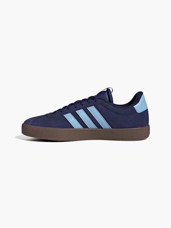 adidas VL Court 3.0 Schuh Blau 169033 3