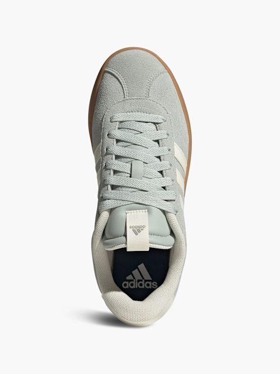 adidas VL Court 3.0 Schuh Grau 133499 2