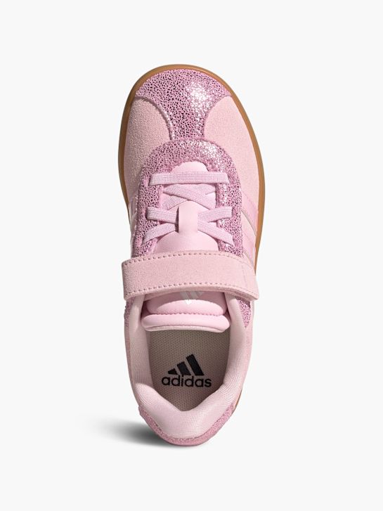adidas Kinderschuh VL Court 3.0 Kids Pink 133806 2