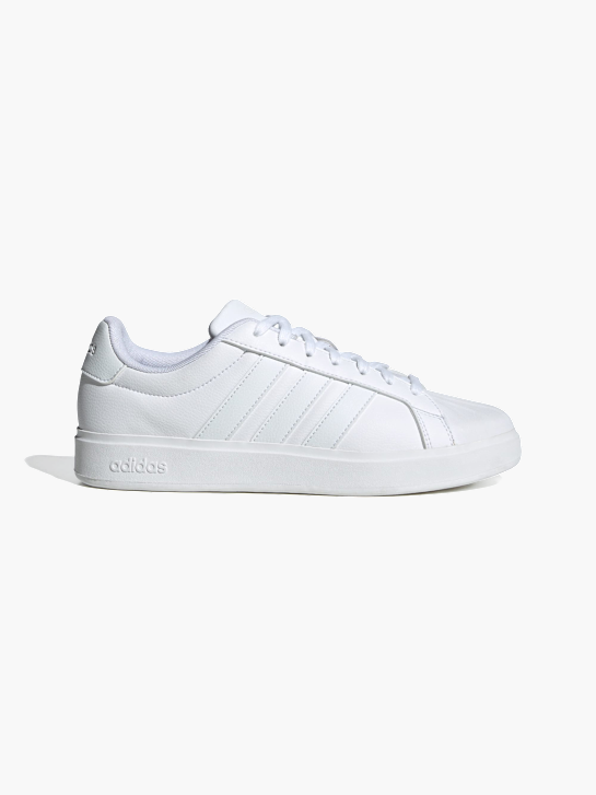 adidas Streettalk Weiß 169238 1