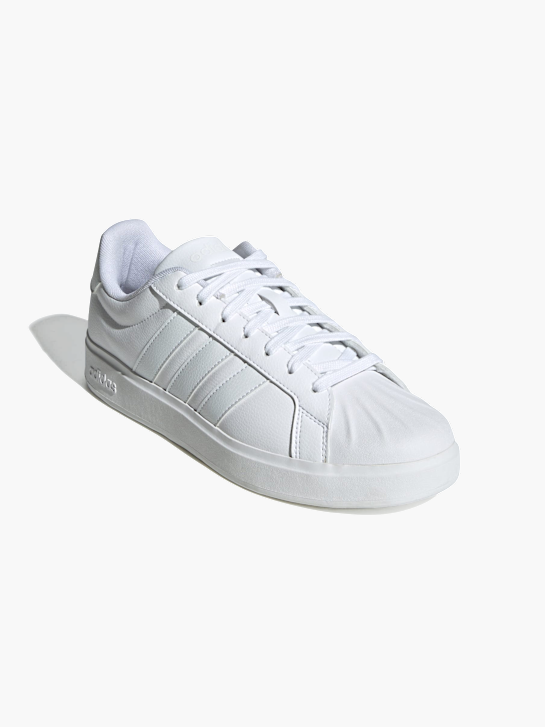 adidas Streettalk Weiß 169238 2