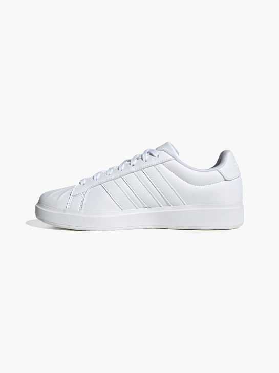 adidas Streettalk Weiß 169238 3