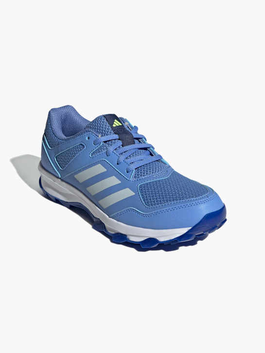 adidas Fabela Rise Hockeyschuh Blau 141212 2