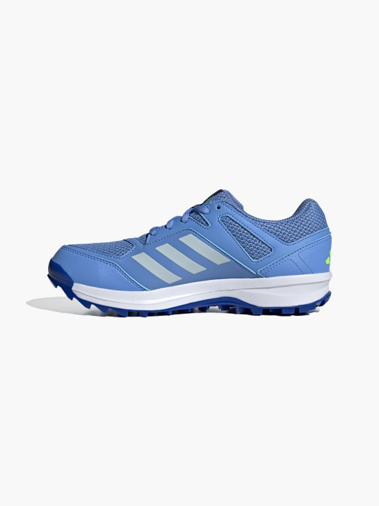 adidas Fabela Rise Hockeyschuh Blau 141212 3