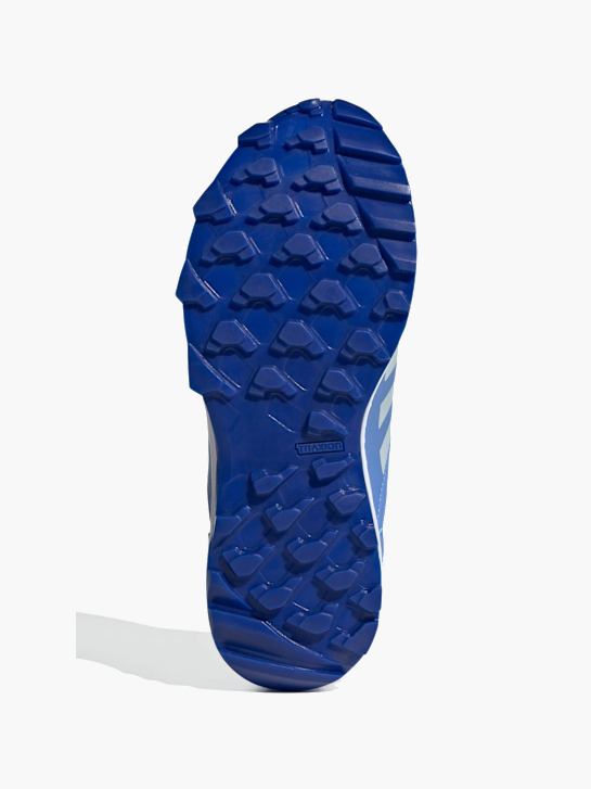 adidas Fabela Rise Hockeyschuh Blau 141212 4