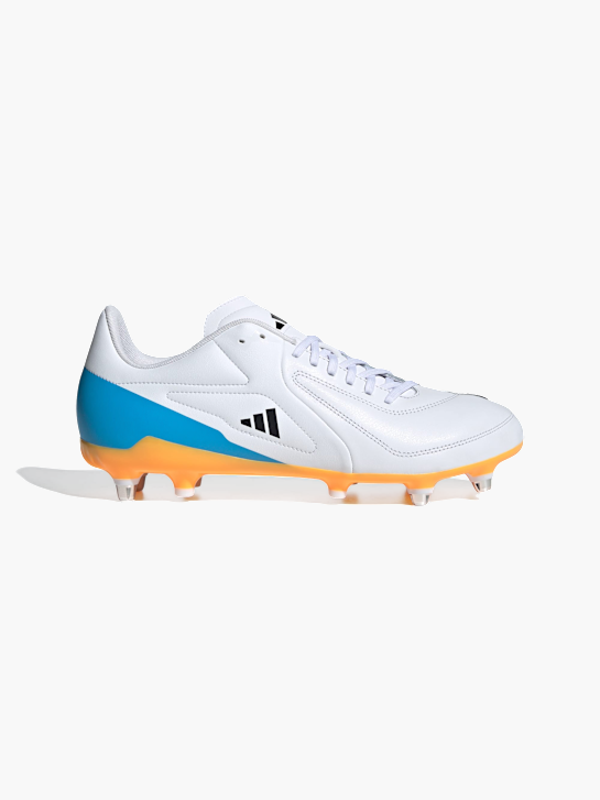 adidas RS15 Elite SG Rugbyschuh Weiß 156519 1