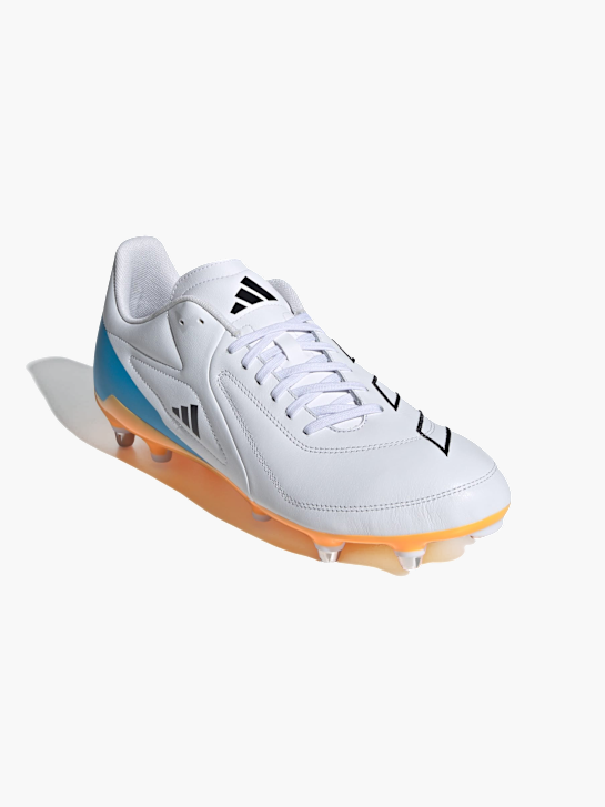 adidas RS15 Elite SG Rugbyschuh Weiß 156519 2