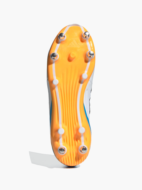 adidas RS15 Elite SG Rugbyschuh Weiß 156519 4