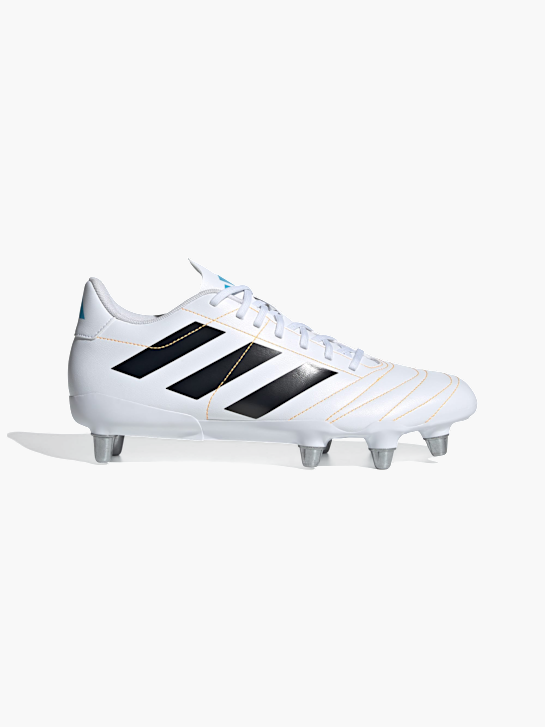 adidas Kakari SG Rugbyschuh Weiß 156586 1