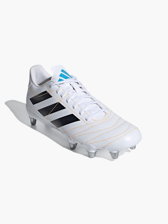 adidas Kakari SG Rugbyschuh Weiß 156586 2