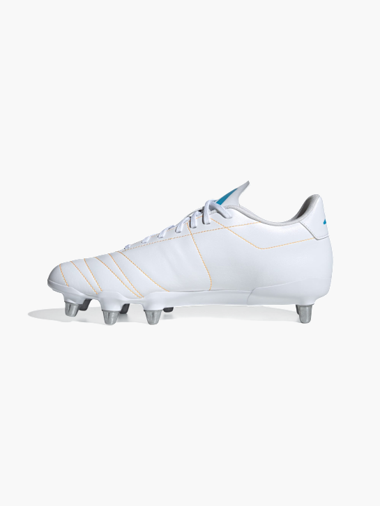 adidas Kakari SG Rugbyschuh Weiß 156586 3