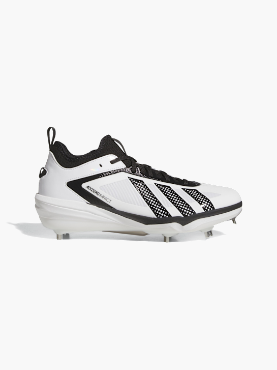 adidas Adizero Impact 3.0 BSB Weiß 169253 1