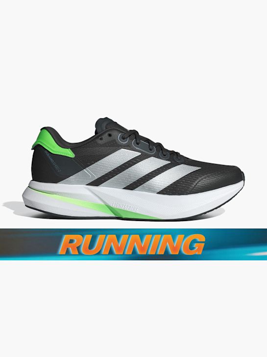 adidas Duramo Speed 2 Laufschuh Grau 156580 1