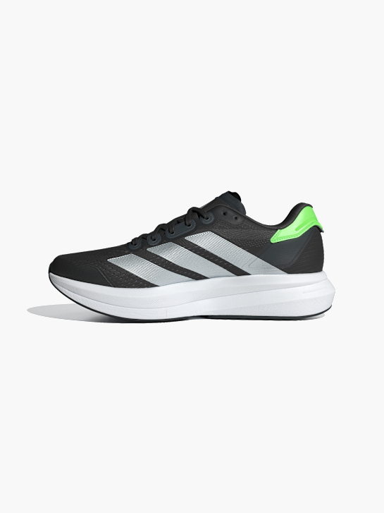 adidas Duramo Speed 2 Laufschuh Grau 156580 3