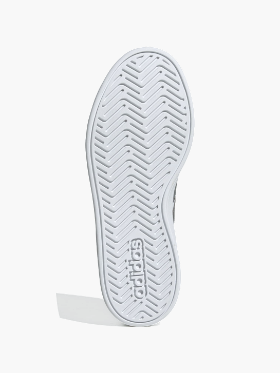 adidas GRAND COURT 3.0 KINDER UND TEENS SCHUH Weiß 169159 4
