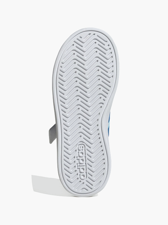 adidas GRAND COURT 3.0 SCHUHE FÜR KINDER Weiß 169325 4