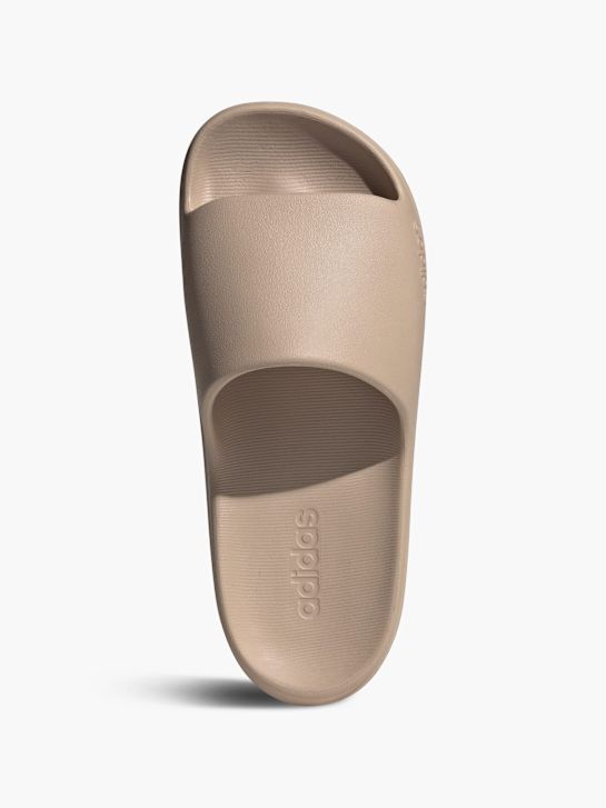 adidas Lumia Adilette Braun 133693 2
