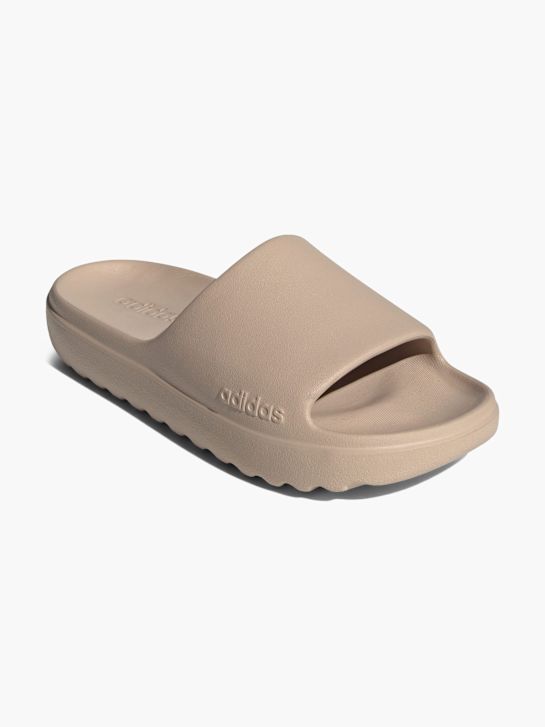 adidas Lumia Adilette Braun 133693 4