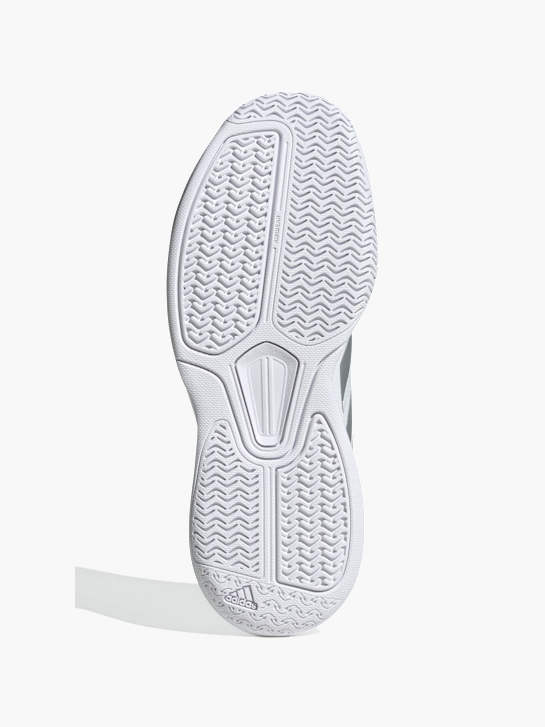 adidas Avaflash Low Tennisschuh Weiß 142869 4