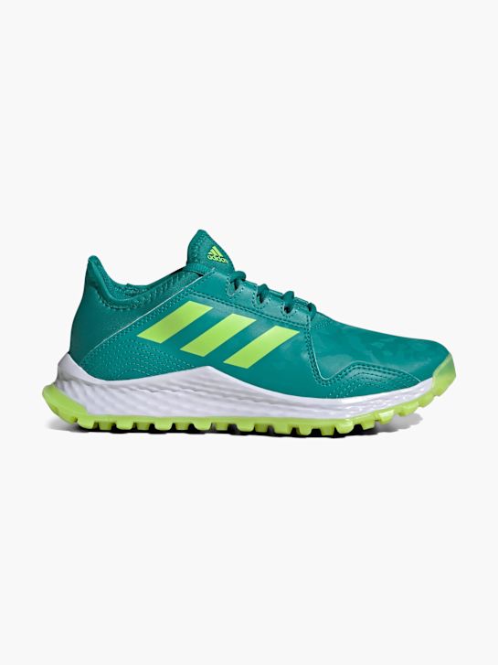 adidas Hockey Youngstar Schuh Grün 131687 1