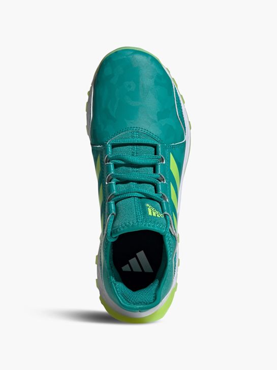 adidas Hockey Youngstar Schuh Grün 131687 2