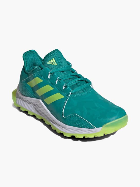 adidas Hockey Youngstar Schuh Grün 131687 4