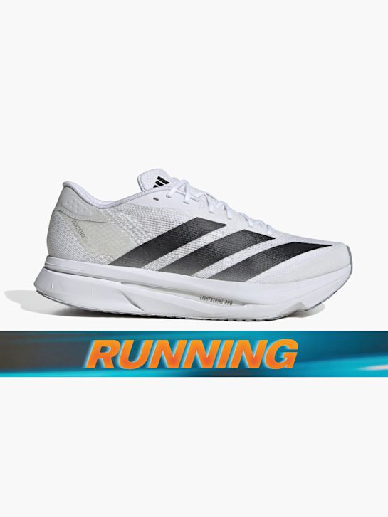 adidas Adizero SL 2 Schuh Weiß 169054 1