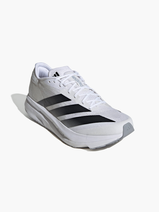 adidas Adizero SL 2 Schuh Weiß 169054 2