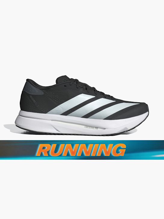 adidas Adizero SL 2 Schuh Schwarz 169055 1