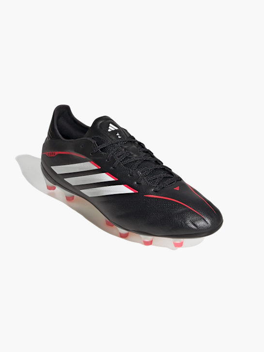 adidas COPA PURE IV PRO FG Fußballschuh Schwarz 169255 2