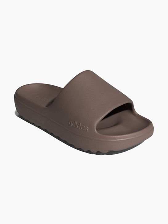 adidas Lumia Adilette Braun 133695 4