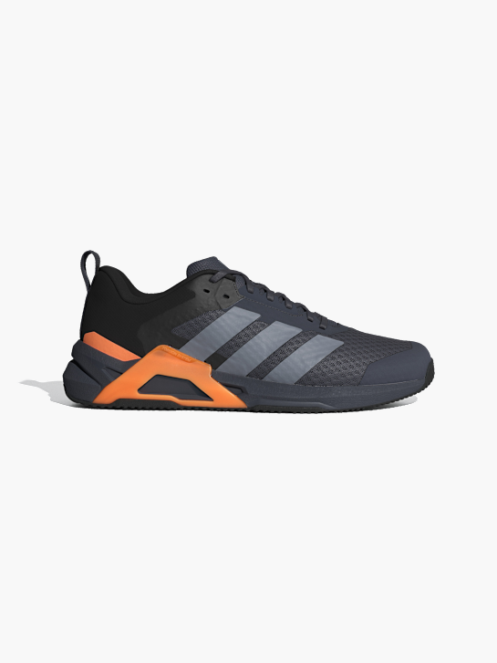 adidas Dropset Control Trainingsschuh Grau 156603 1