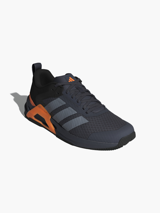 adidas Dropset Control Trainingsschuh Grau 156603 2