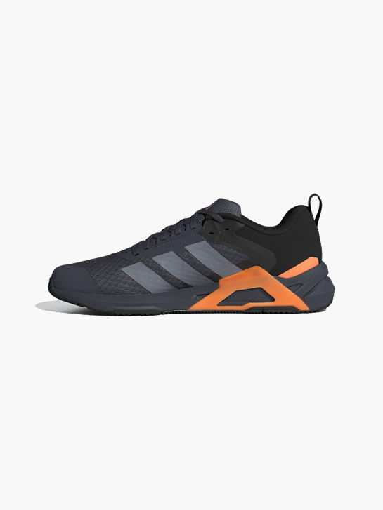 adidas Dropset Control Trainingsschuh Grau 156603 3