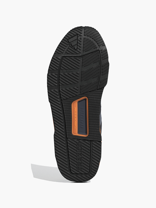 adidas Dropset Control Trainingsschuh Grau 156603 4