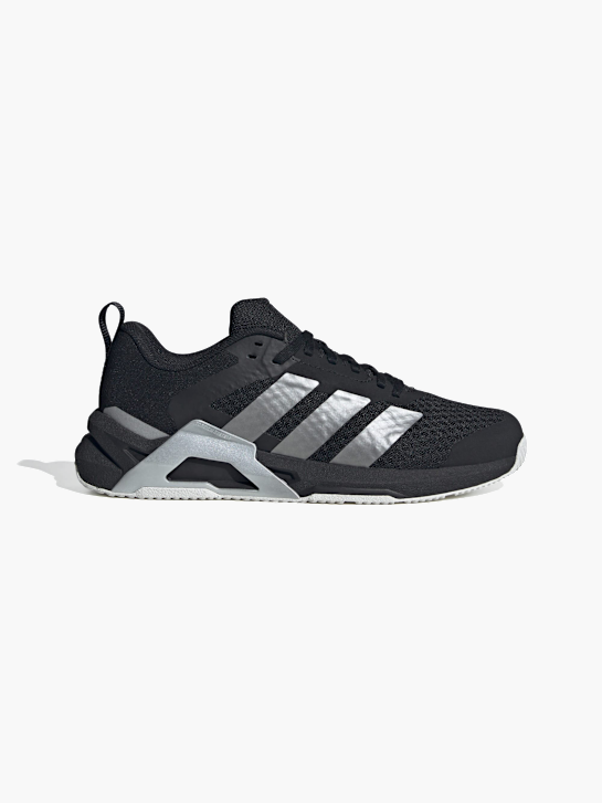 adidas Dropset Control Trainingsschuh Schwarz 169119 1