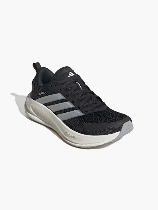 adidas SUPERNOVA EASE 2 LAUFSCHUH Schwarz 169242 2
