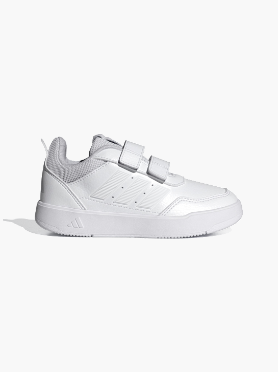 adidas Tensaur Sport 3.0 CF K Schuh Weiß 169149 1