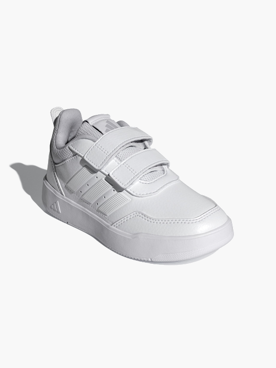 adidas Tensaur Sport 3.0 CF K Schuh Weiß 169149 2