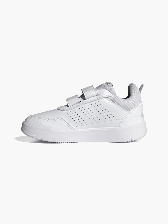 adidas Tensaur Sport 3.0 CF K Schuh Weiß 169149 3