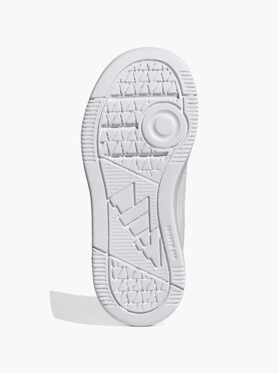 adidas Tensaur Sport 3.0 CF K Schuh Weiß 169149 4