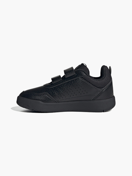 adidas Tensaur Sport 3.0 CF K Schuh Schwarz 169150 3
