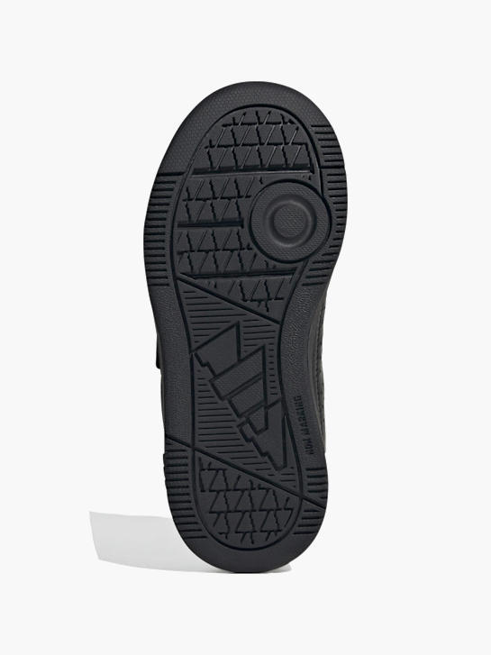 adidas Tensaur Sport 3.0 CF K Schuh Schwarz 169150 4