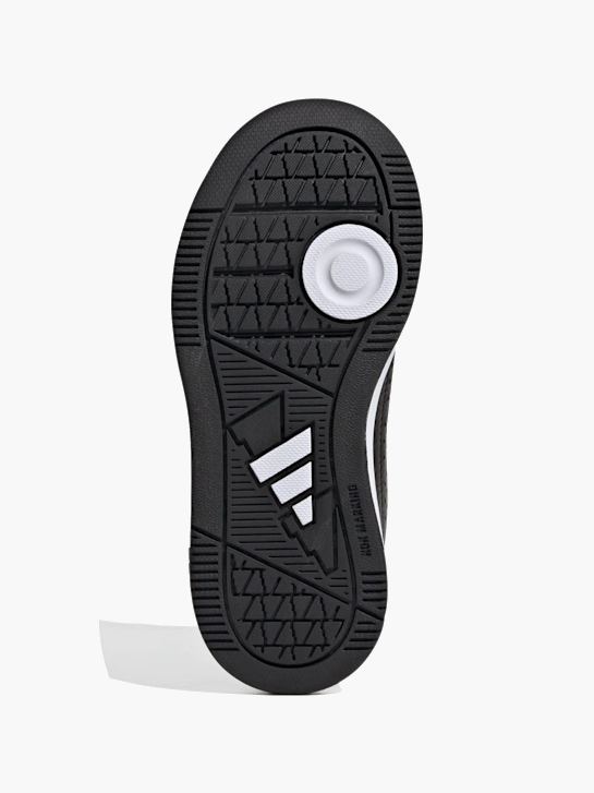 adidas Tensaur Sport 3.0 CF K Schuh Schwarz 169151 4