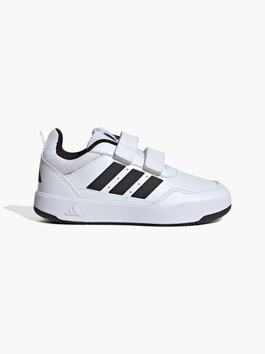 adidas Tensaur Sport 3.0 CF K Schuh Weiß 169152 1