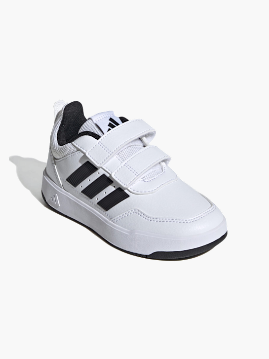 adidas Tensaur Sport 3.0 CF K Schuh Weiß 169152 2