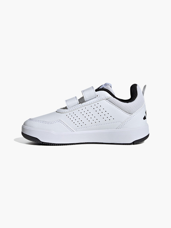 adidas Tensaur Sport 3.0 CF K Schuh Weiß 169152 3