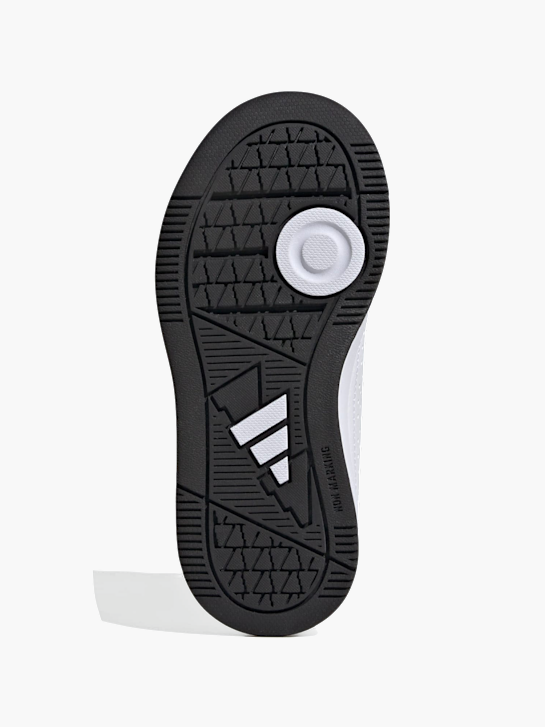 adidas Tensaur Sport 3.0 CF K Schuh Weiß 169152 4